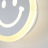 Sleek White Slim Sconce For Stylish Bedroom Lighting