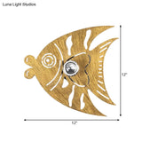 Sleek Wood Wall Sconce Light: Modern And Lovely Single Light For Corridor Nursing Room