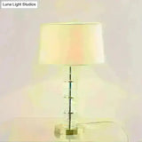 Stéphanie - Country Table Lamp