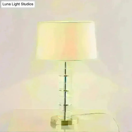 Stéphanie - Country Table Lamp