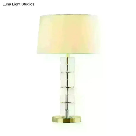 Stéphanie - Country Table Lamp