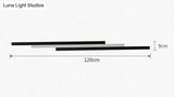 Strip Outdoor Waterproof Wall Lamp Lamps