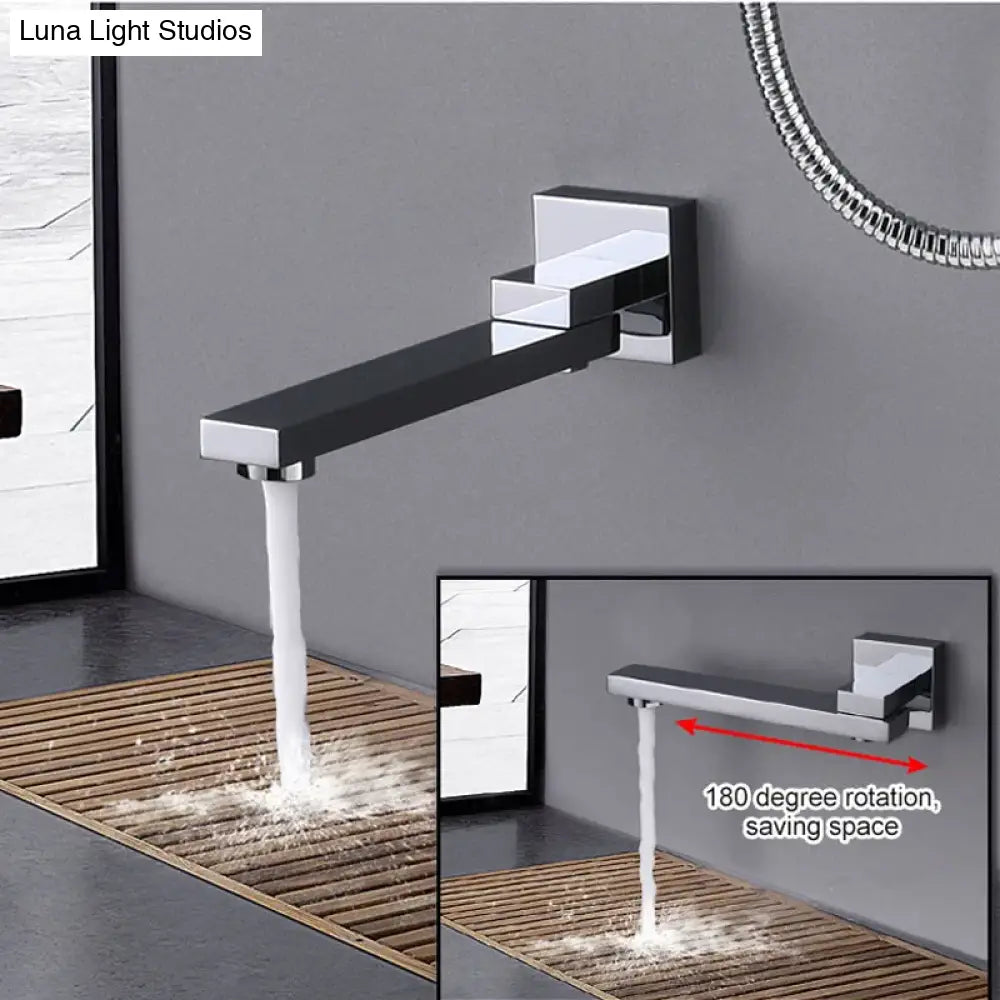 Thermostatics douche set LED Large Rainfall Ceiling Shower Bathtubs Faucets/ 3 Way Rain Shower System Bath Kits