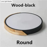 Ultra-Thin Led 5Cm Ceiling Light Modern Lamp Surface Mount Flush Panel Remote Control For Restaurant