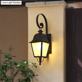 Vintage Opaline Glass Wall Lamp: Elegant Black 1 Head Design With Scroll Arm
